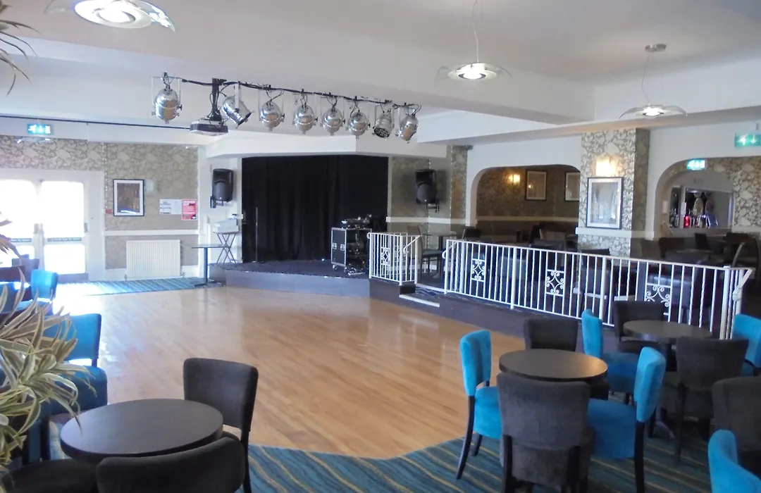 Trecarn Hotel-1