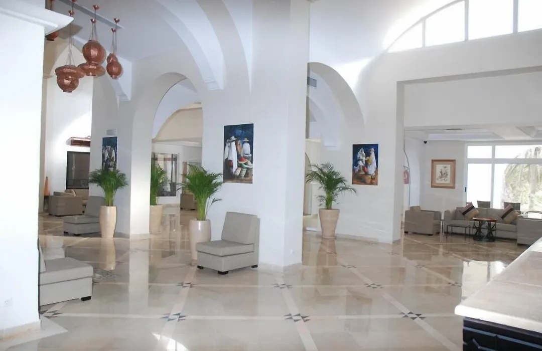 Hotel Meninx Djerba-1