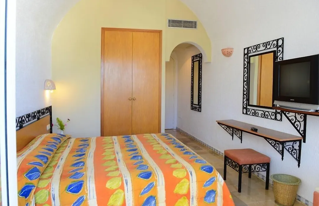 Hotel Meninx Djerba-1