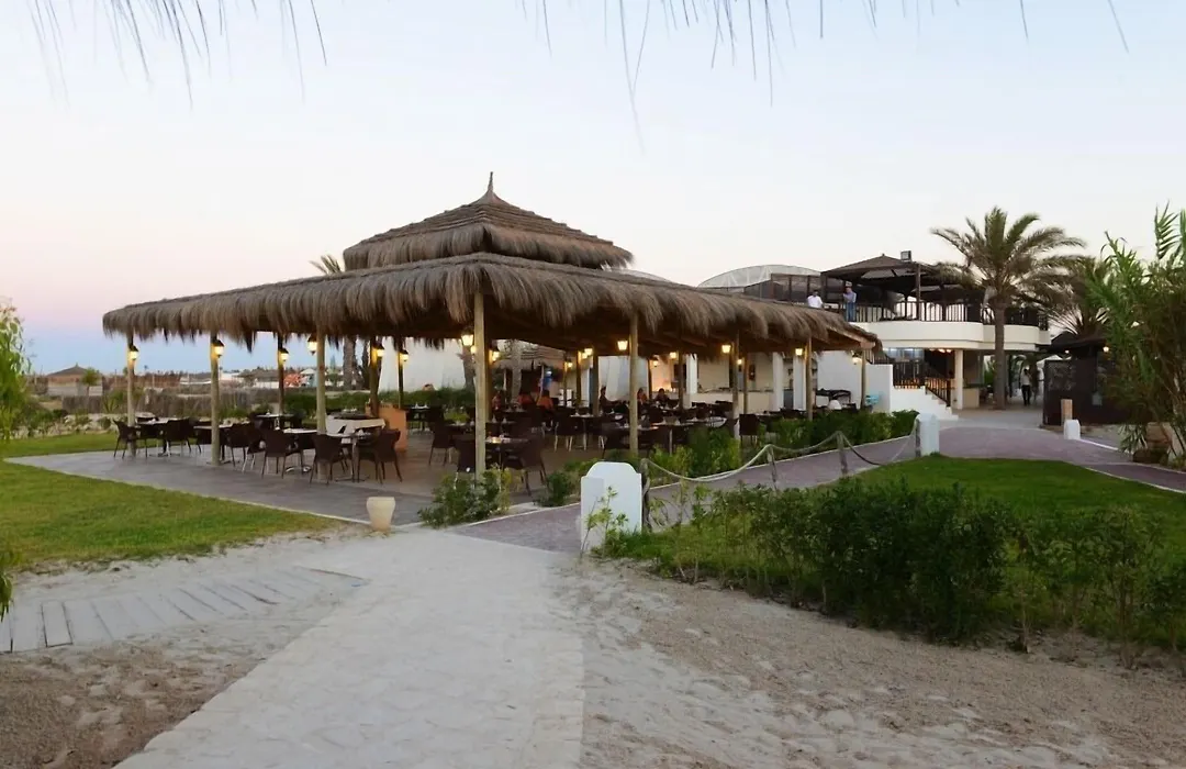 Hotel Meninx Djerba-1