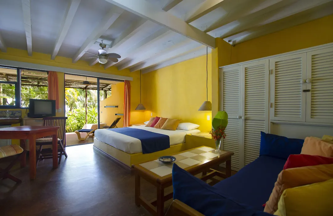 Villas Del Caribe-1