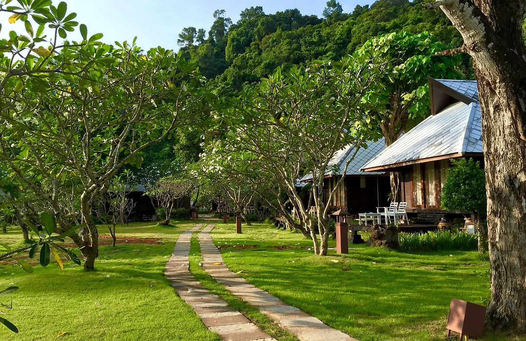 Thanya Beach Resort - Sha Plus-1