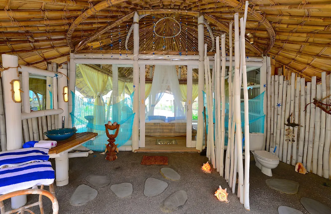 Coconut Garden Beach Resort-1
