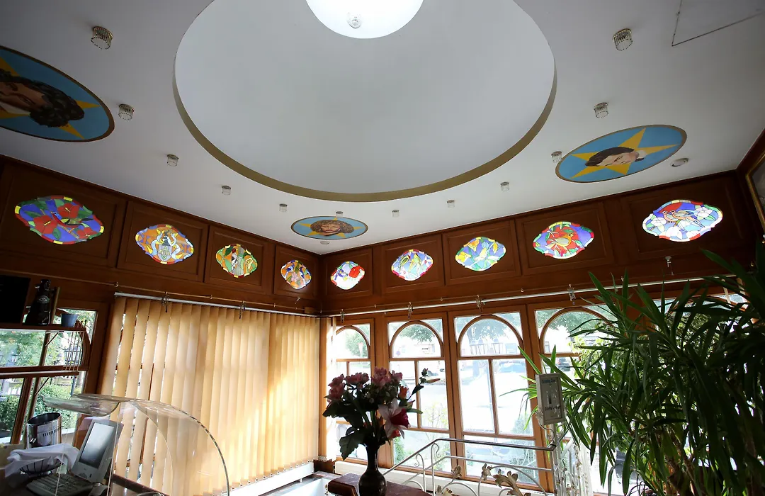 Hoeckner Plaza Hotel-1