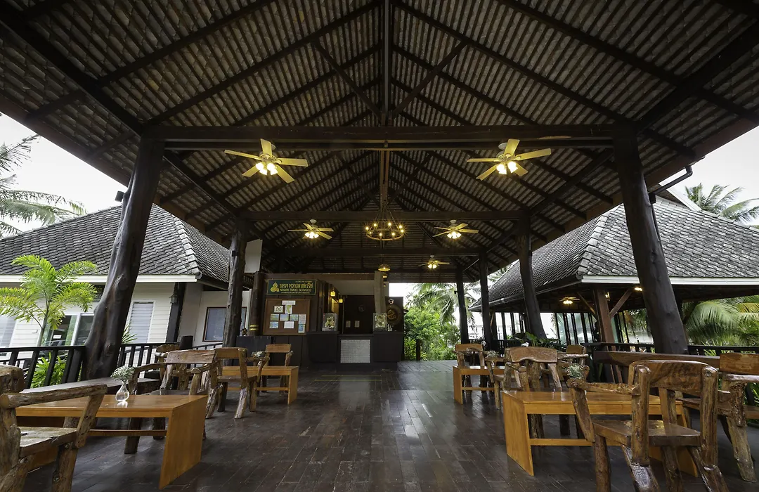 Nakara Long Beach Resort - Sha Extra Plus-1