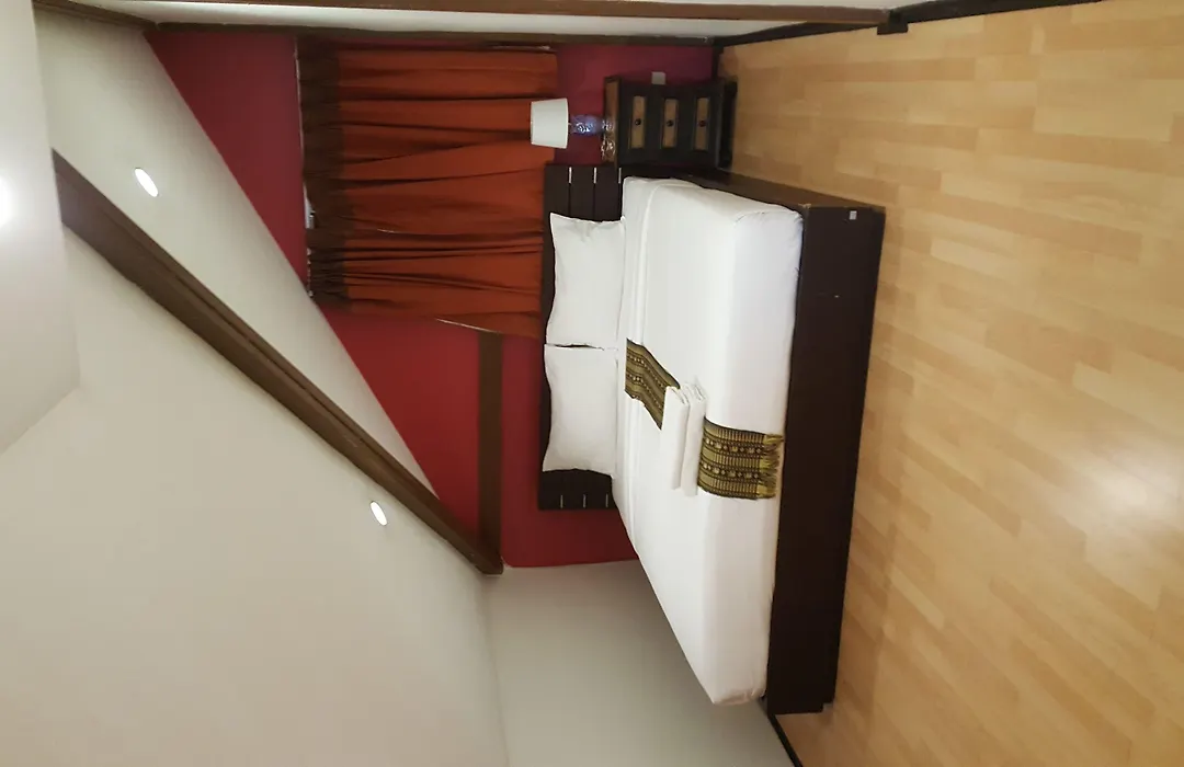 Ma Maison Boutique Hotel. In Phuket-1