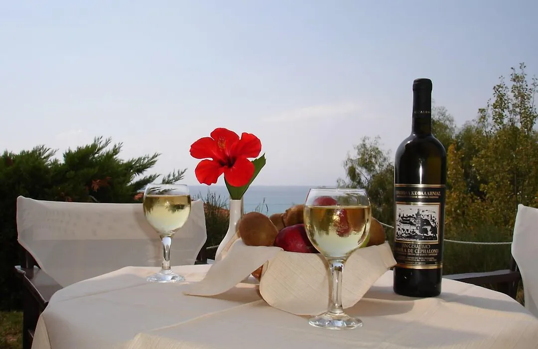 Mounda Beach Hotel-1