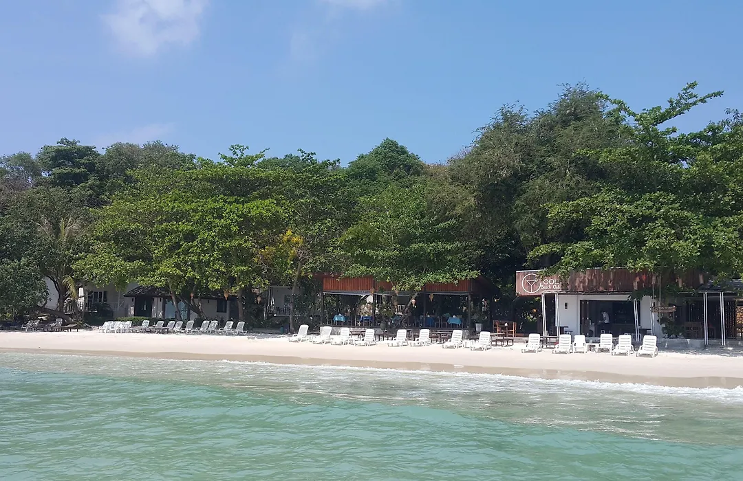 The C Samet Beach Resort Sha Plus-1