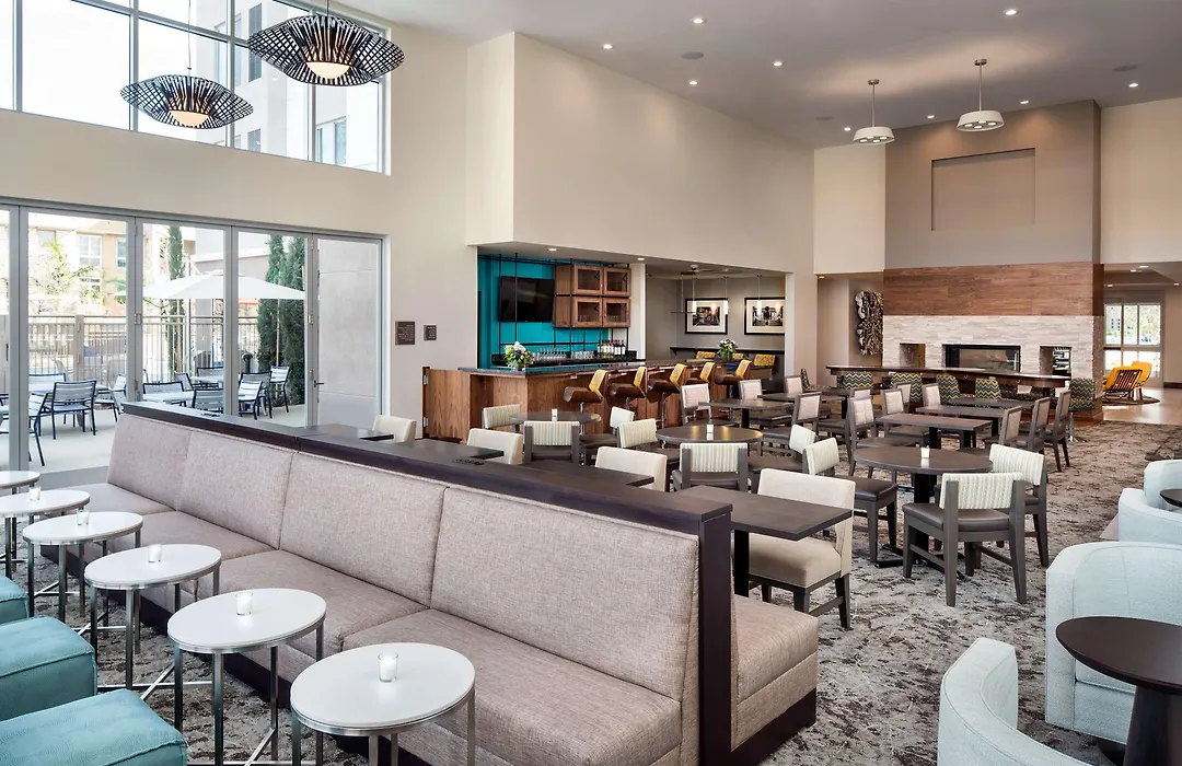 Homewood Suites By Hilton Aliso Viejo Laguna Beach-1