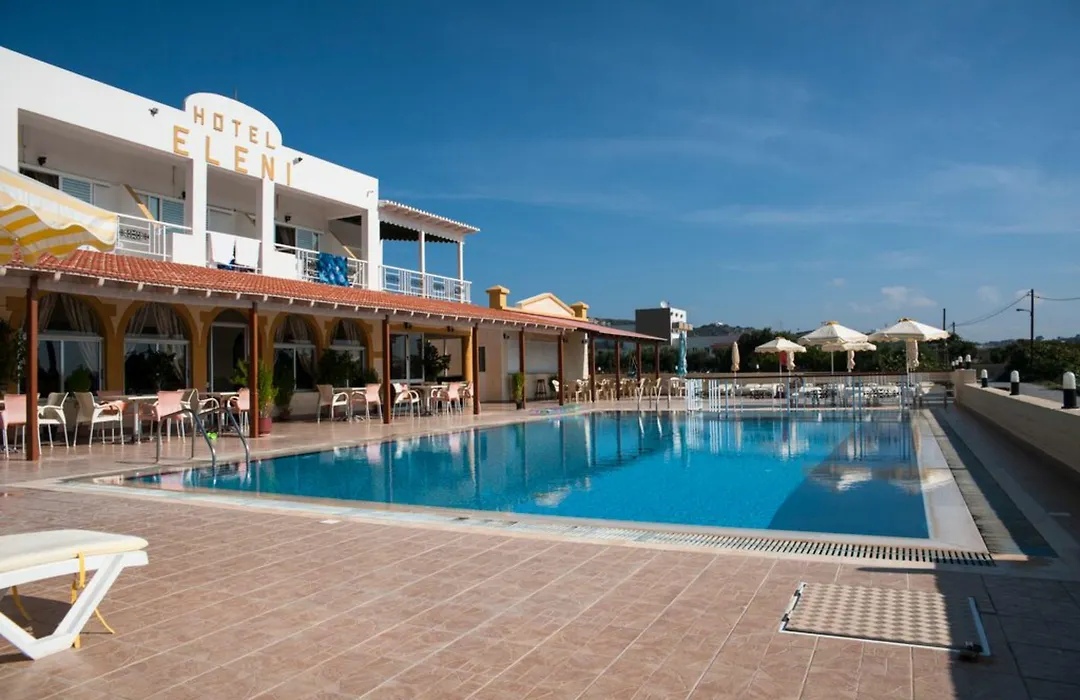 Eleni Hotel-1