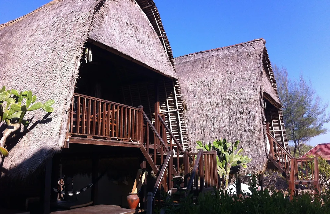 Dream Beach Huts-1