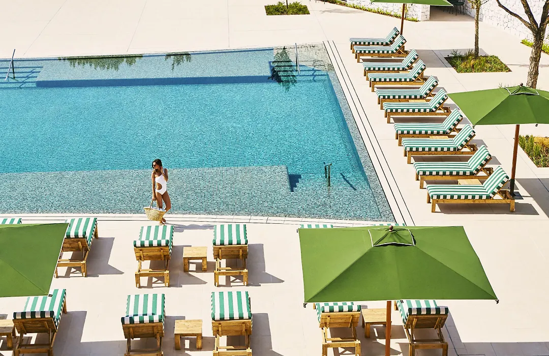 Hotel Camiral - The Leading Hotels Of The World-1