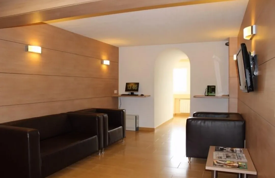 Hostal Rocamar-1