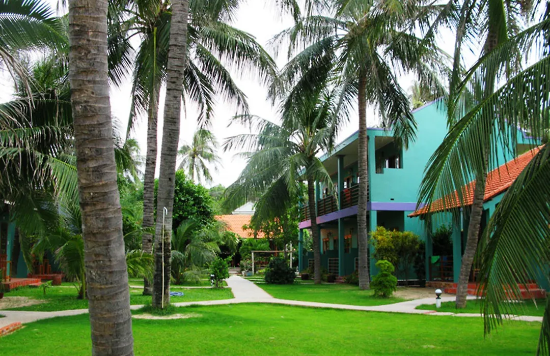 Hiep Hoa Resort-1