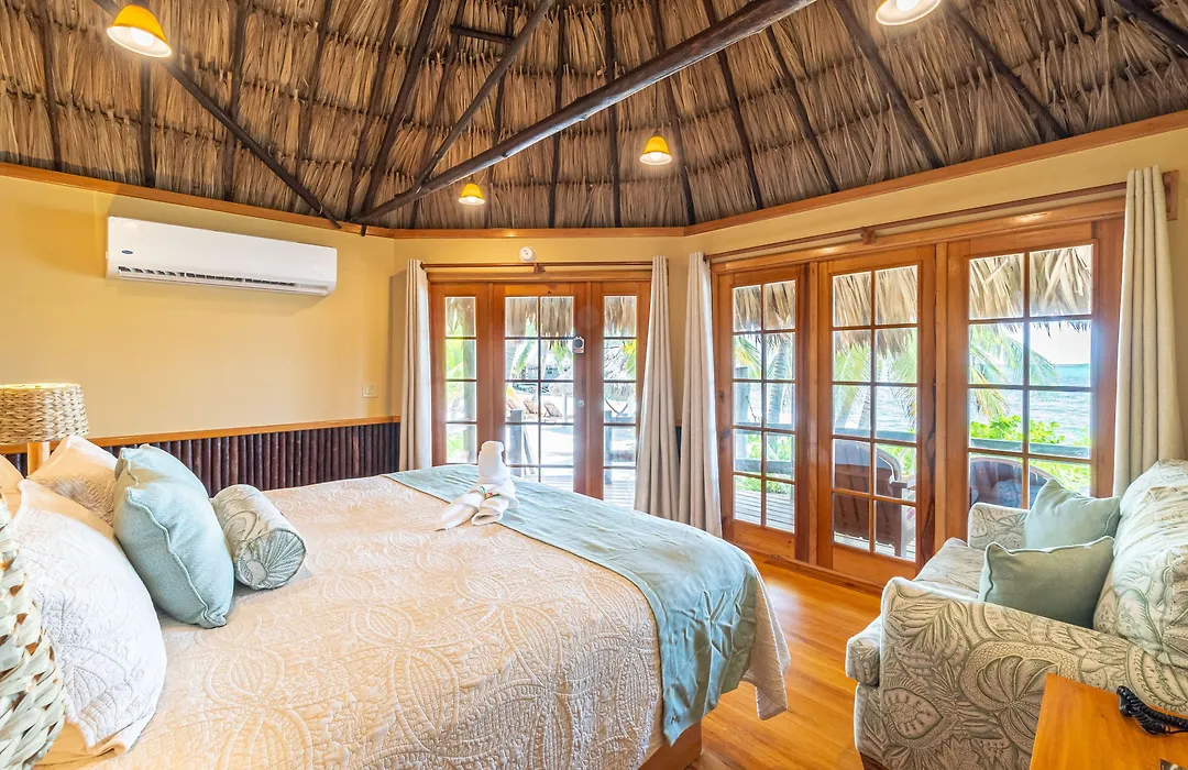 Ramon'S Village Resort-1
