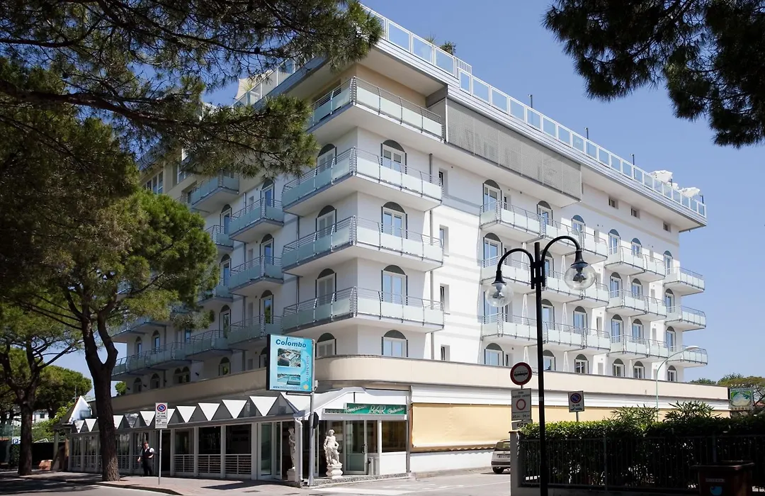 Hotel Colombo-1