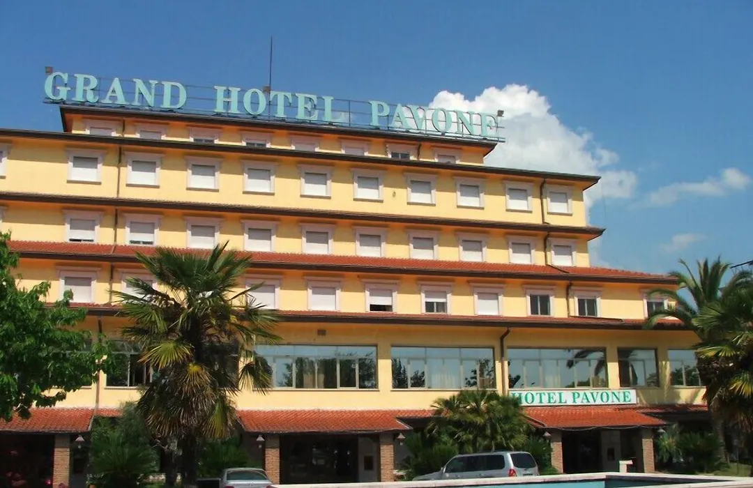 Grand Hotel Pavone-1