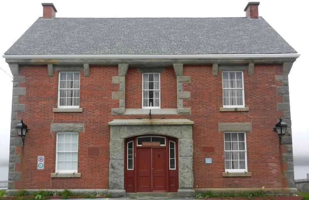 Hotel Harbour Grace-1