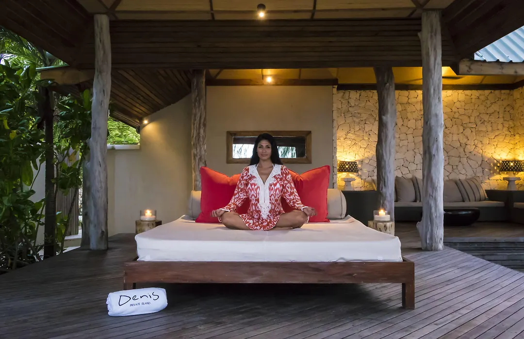 Denis Private Island Seychelles-1
