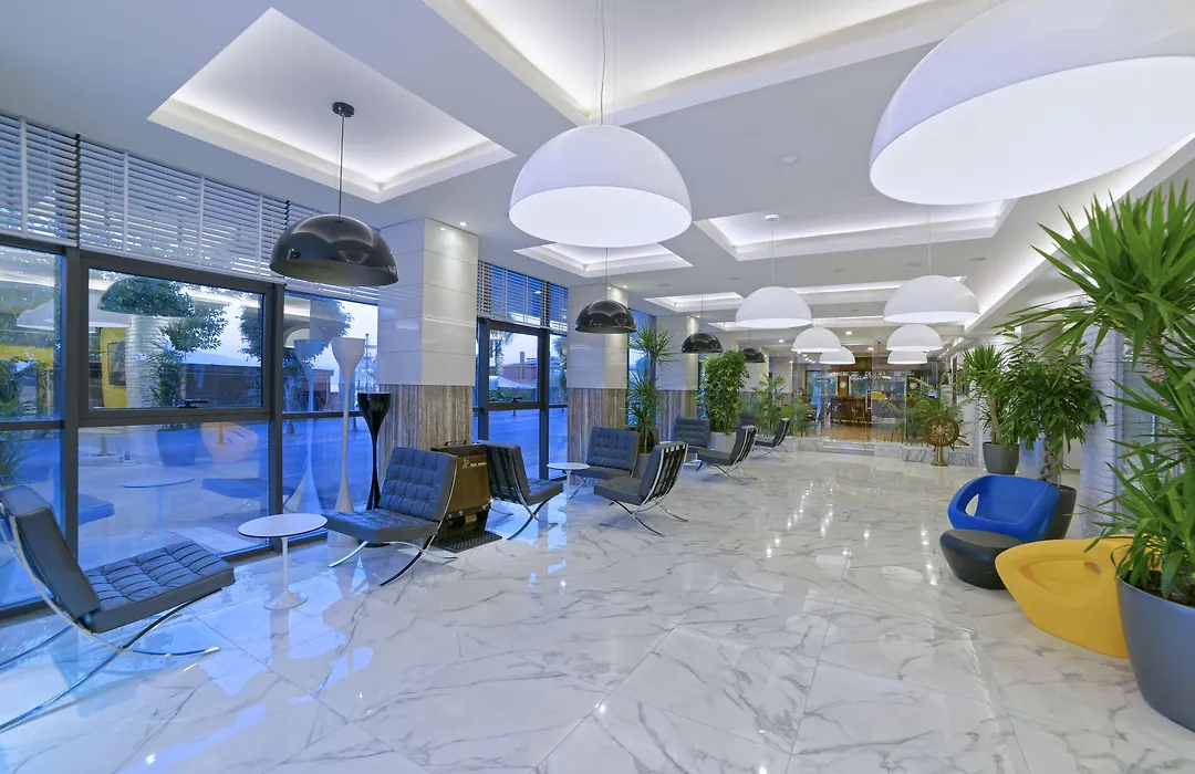Kaptan Hotel-1