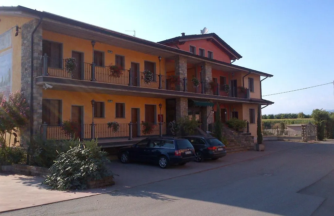 Albergo La Piana-1