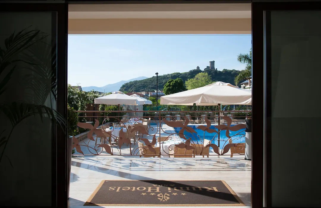 Rumi Boutique Hotels&Spa Only Adults-1