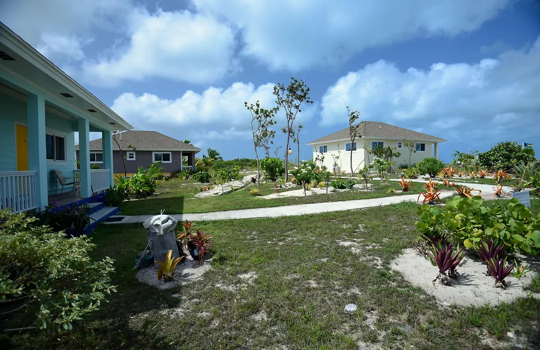 Rollezz Villas Beach Resort-1