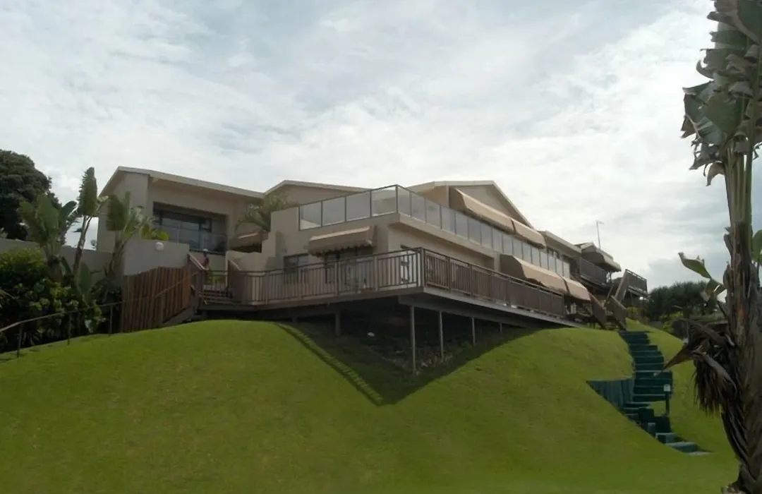 Fairlight Beach House-1
