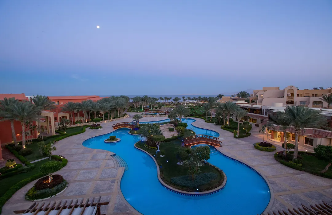 Sharm Grand Plaza Resort - Families And Couples Only-1