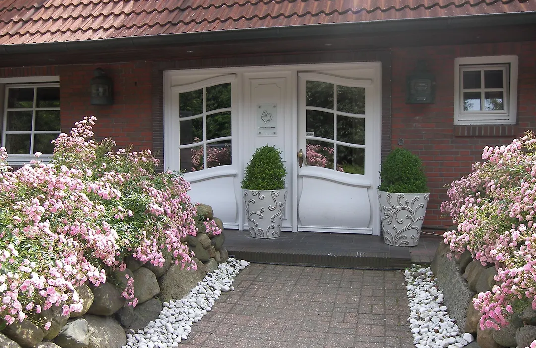 Landhaus Sylter Hahn-1