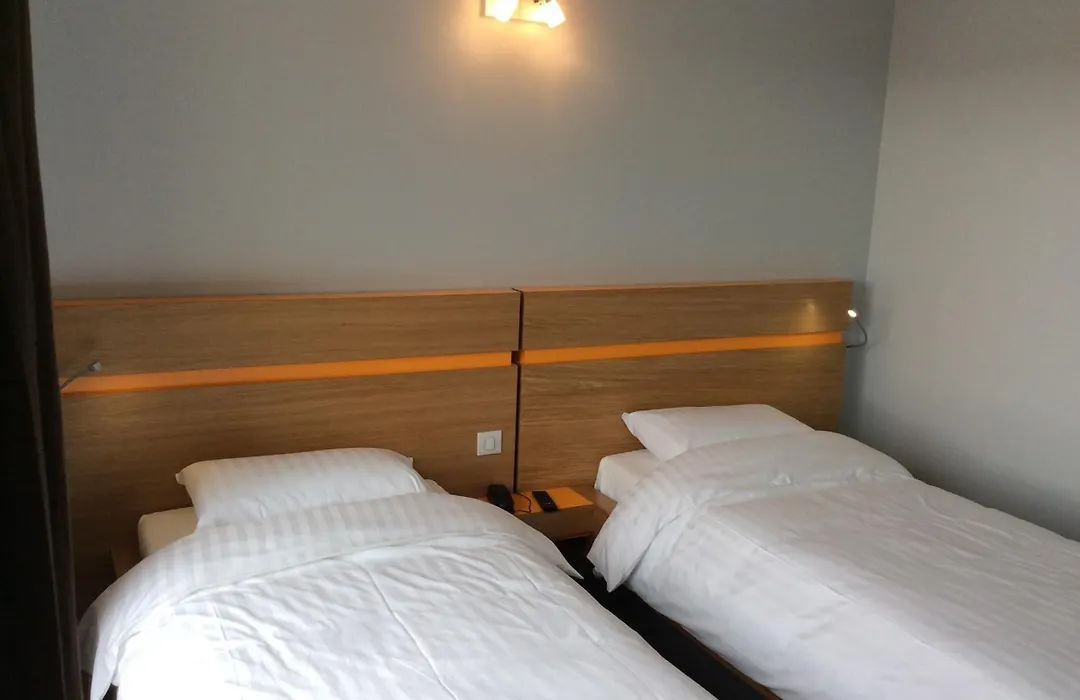 Hotel Bel Horizon-1