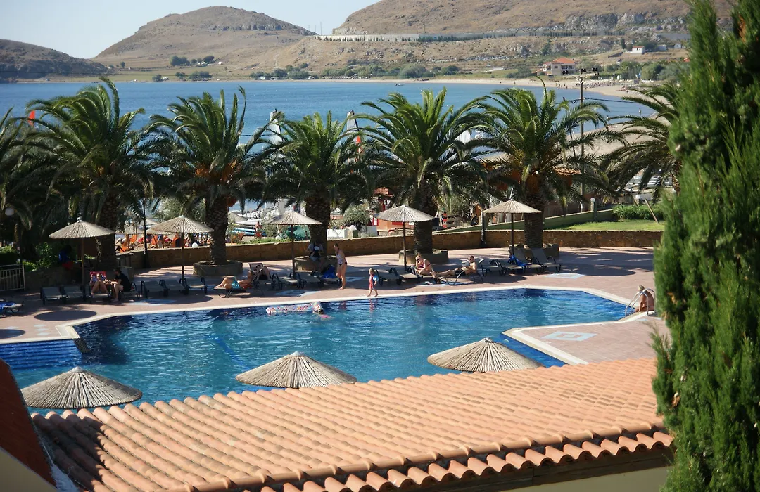 Lemnos Village Resort Hotel-1