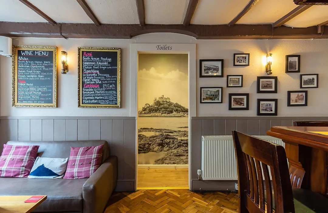 Marazion Hotel-1