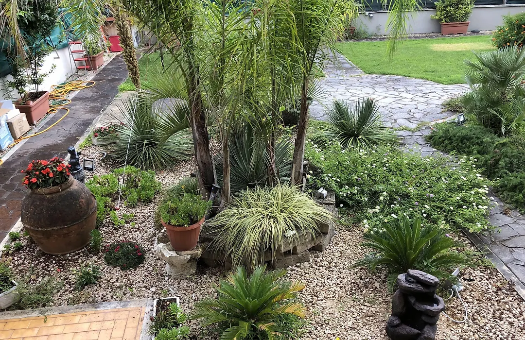 Il Giardino Di Adriana B&B-1