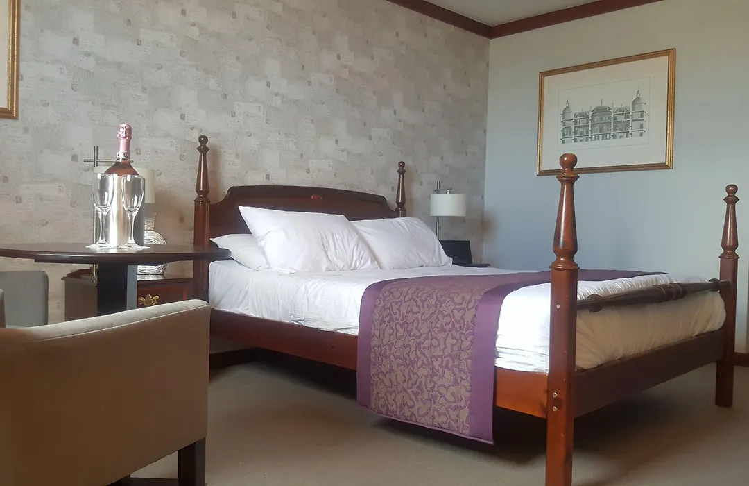 The Shetland Hotel-1