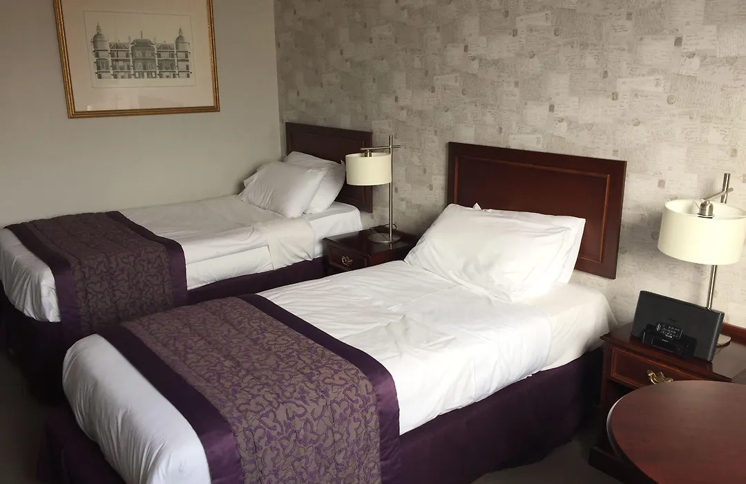 The Shetland Hotel-1