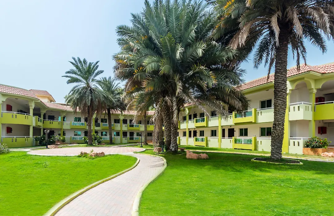 Flamingo Beach Hotel-1
