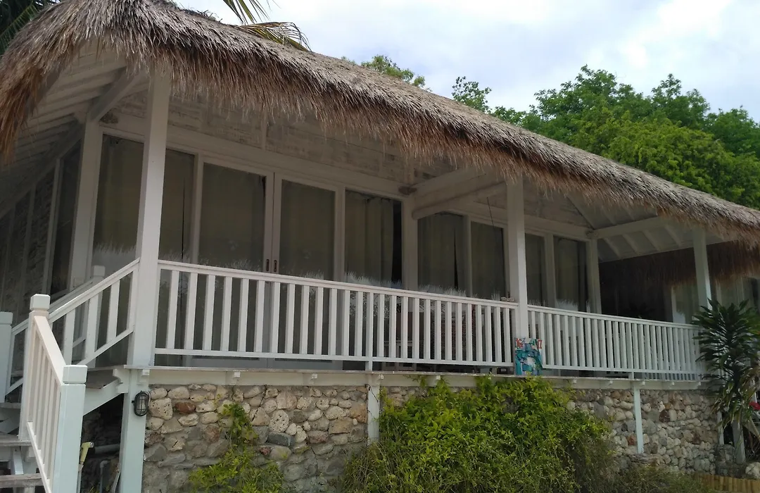 Sudamala Resort, Seraya, Flores-1