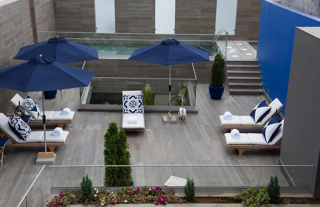 Hotel Casa Hintze Ribeiro-1