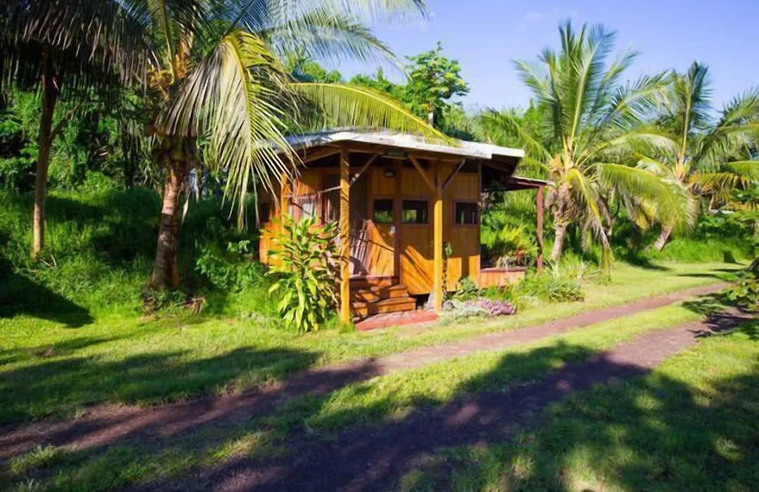 Kirpal Meditation And Ecological Center-1