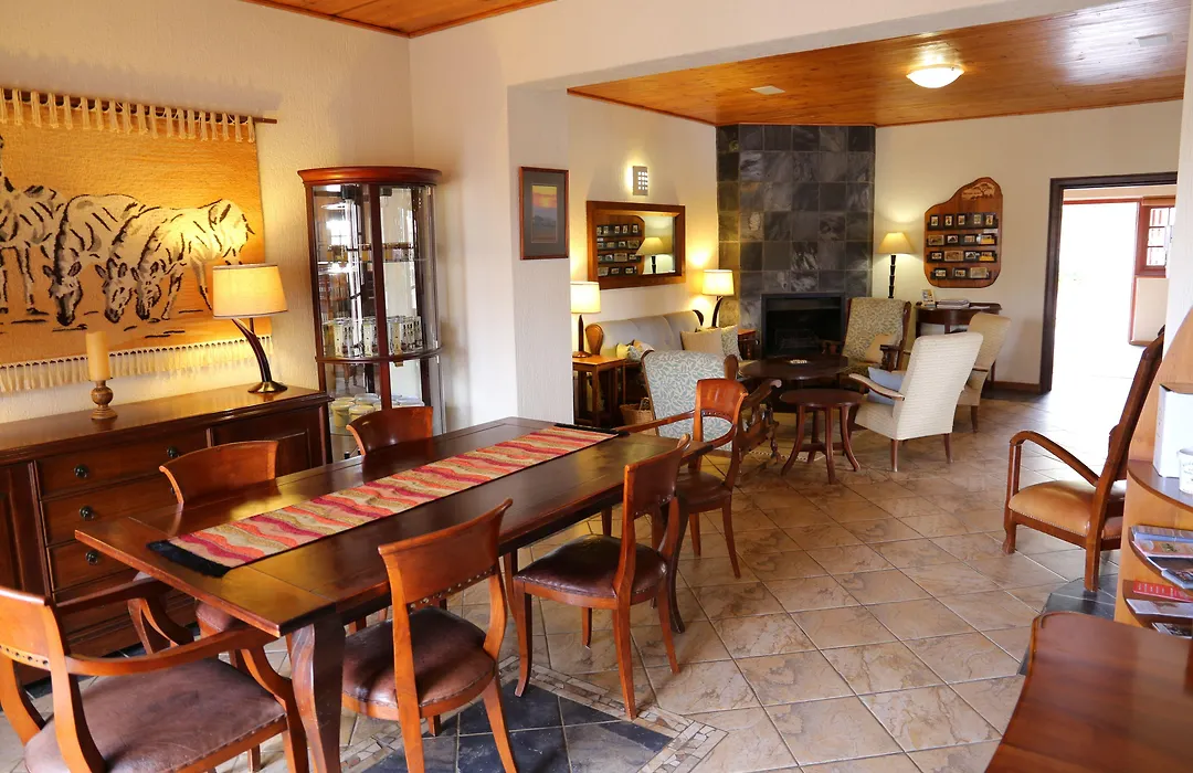 Rössmund Lodge-1