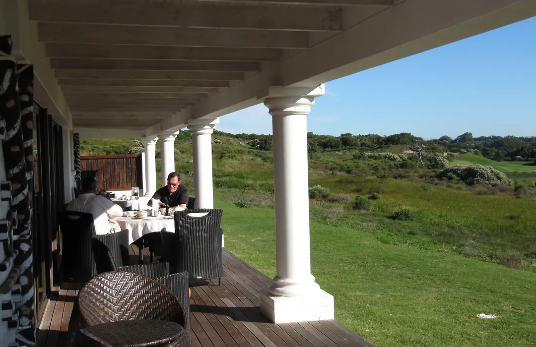 St Francis Golf Lodge-1