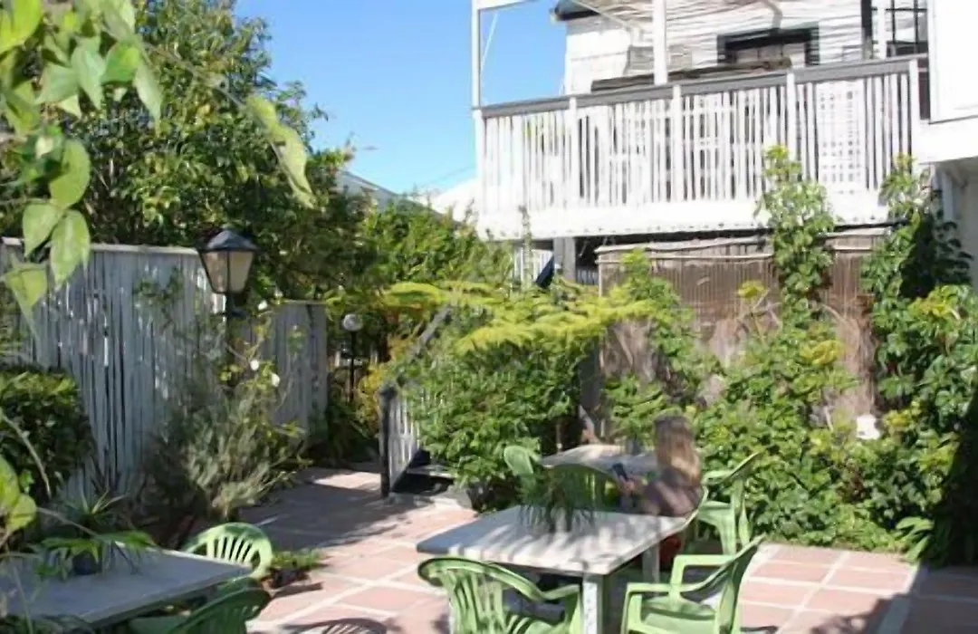Knysna Inn-1