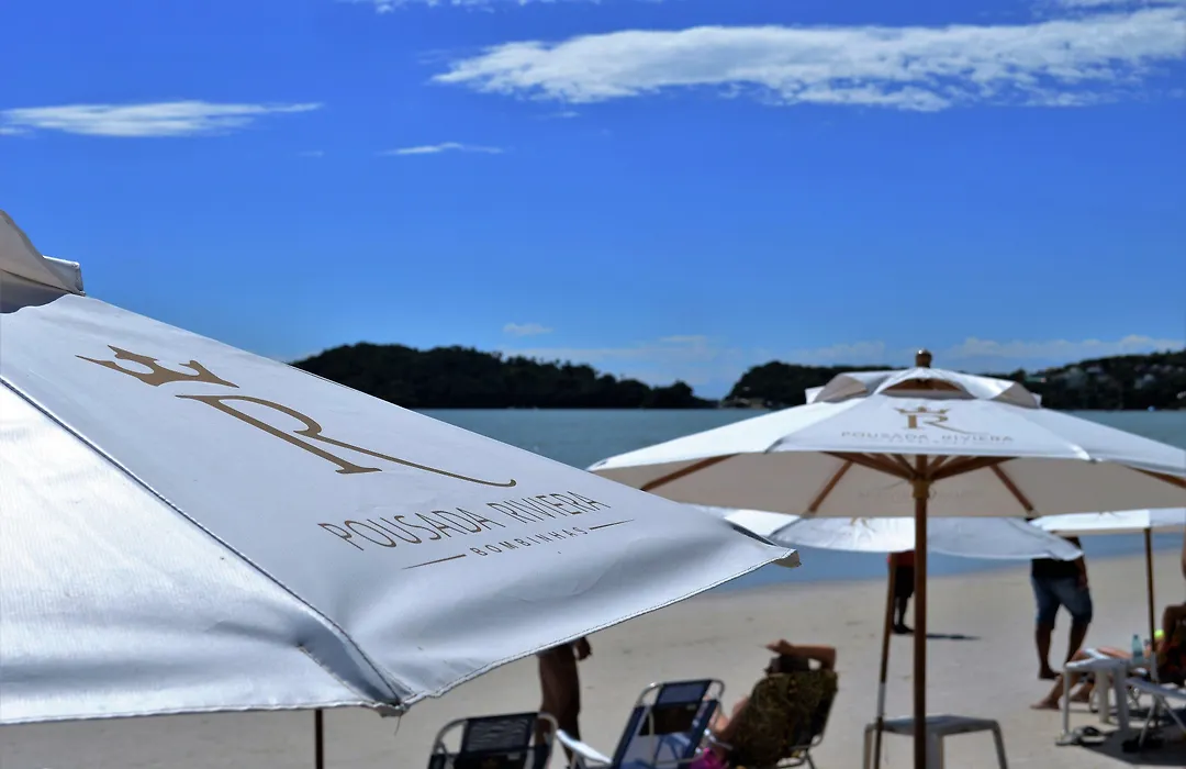 Pousada Riviera Bombinhas-1