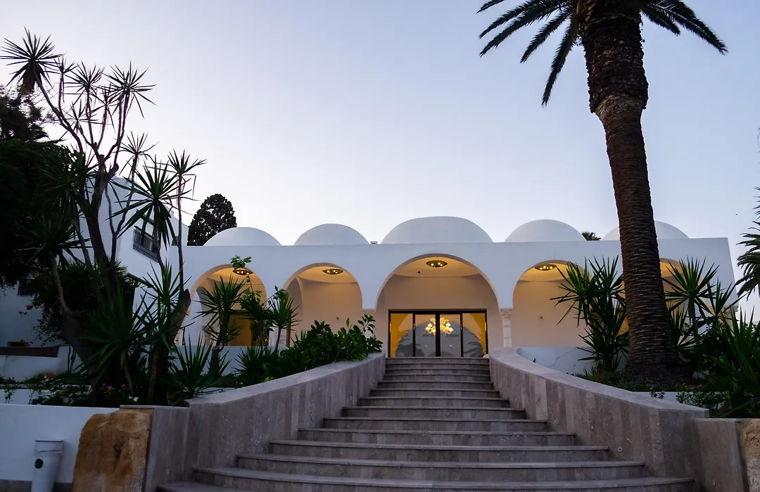 Les Orangers Garden Villas&Bungalows Ultra All inclusive-1