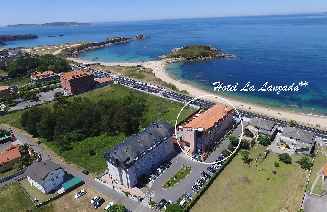 Hotel Nuevo Lanzada-1