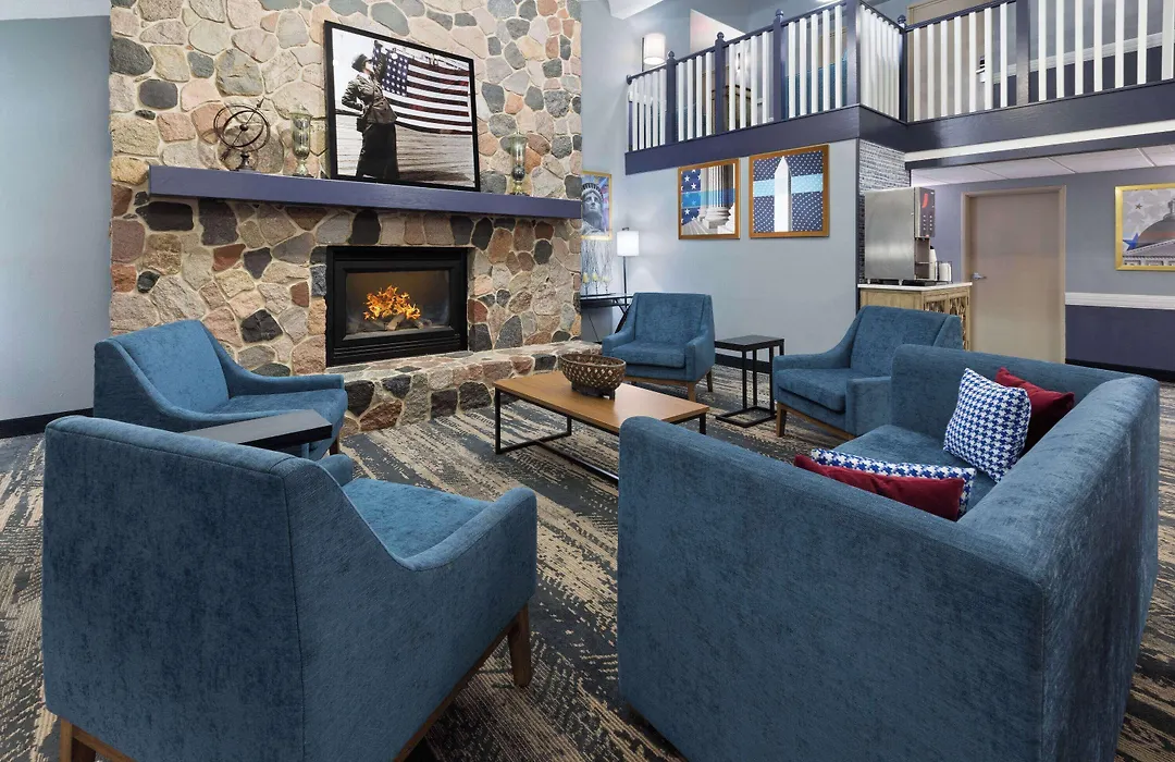 Americinn By Wyndham North Branch-1