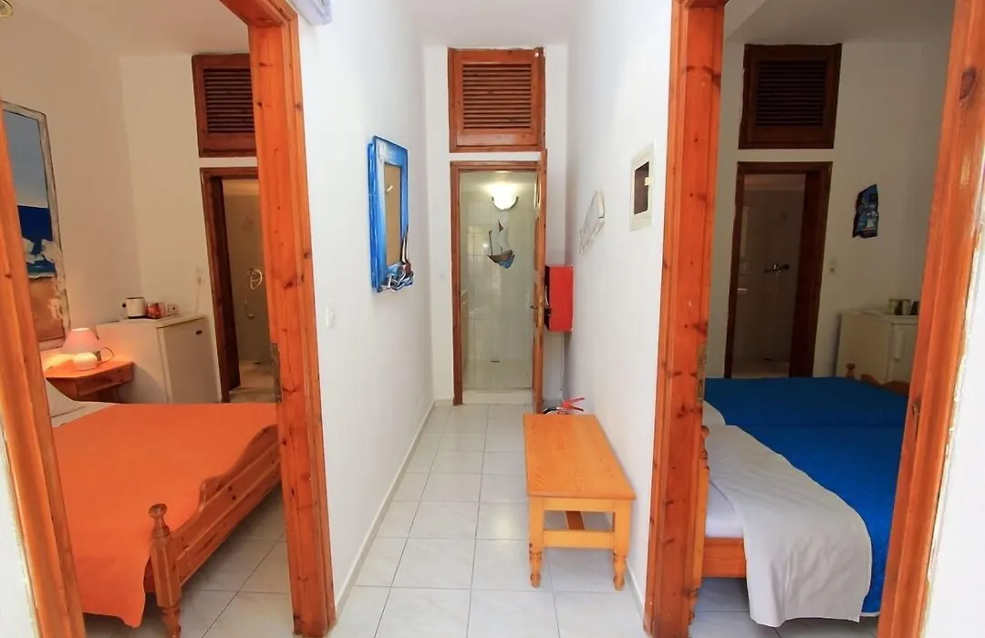 Symi Center Hotel-1