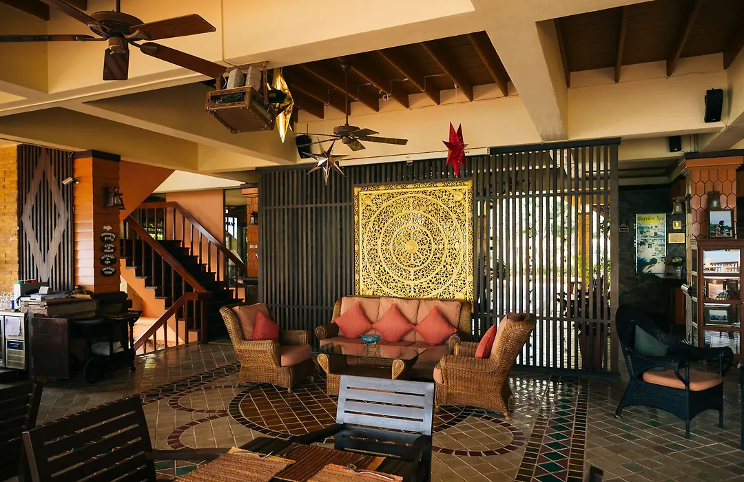 Samui Bayview Resort & Spa - Sha Plus-1