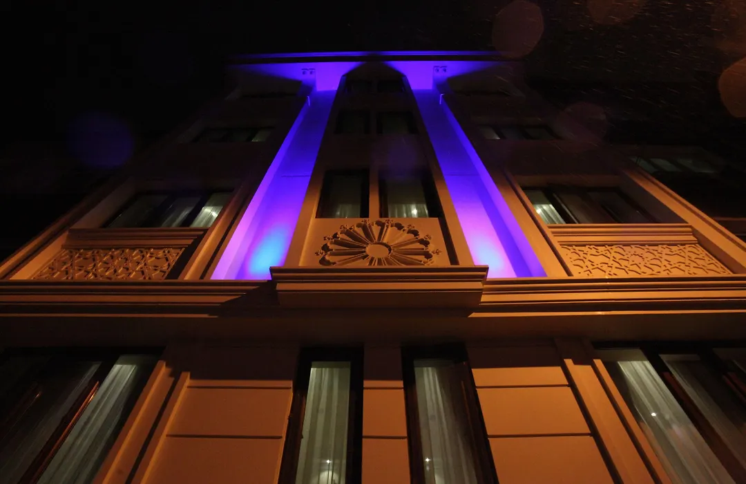 Reyyan Hotel-1